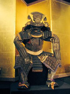 450px-Oda_Nobunaga_armour