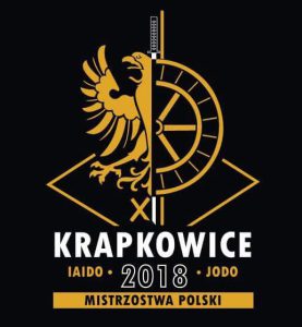 12. otevřené Mistrovství iaido Polska 2018 @ Sporthall Otmęt in Krapkowice | Krapkowice | opolskie | Polsko