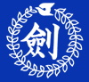 Edogawa kendó federace Edogawa kendo renmei