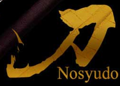 Nosyudo - vše pro iaido Nosyudo
