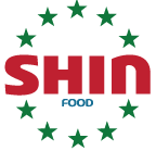 Shin Food - Japonské a Korejské potraviny Praha ShinFood
