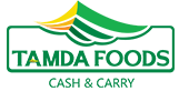 Tamda Food - Sapa Praha - Nejen orientální jídlo Tamda Food
