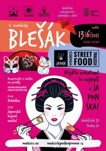 Ukázky Kensei na akci 7. malešický blešák & MIKRO STREET FOOD FEST @ Malešický mikropivovar